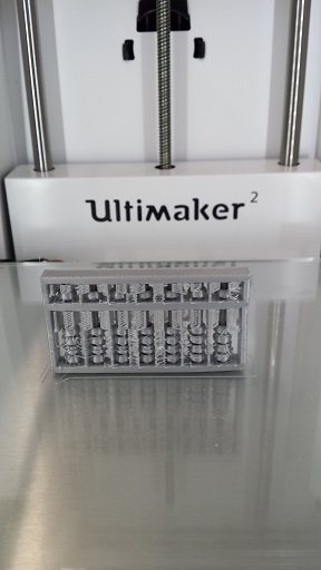 Abacus Ultimaker